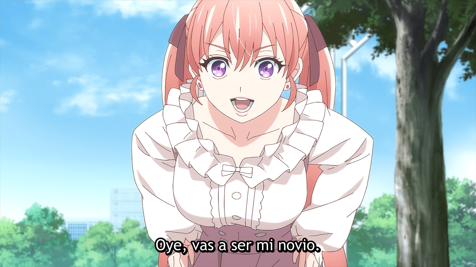 Kakkou no Iinazuke (Ikigai Fansub)